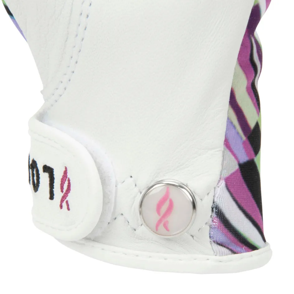 Nancy Lopez Half Finger Rhythm Glove Right Hand Outlet
