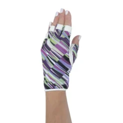 Nancy Lopez Half Finger Rhythm Glove Right Hand Outlet