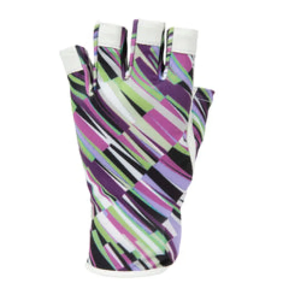 Nancy Lopez Half Finger Rhythm Glove Right Hand Outlet