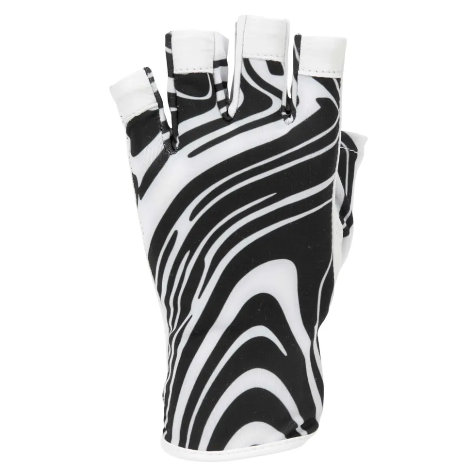 Nancy Lopez Half Finger Rush Glove Right Hand Best