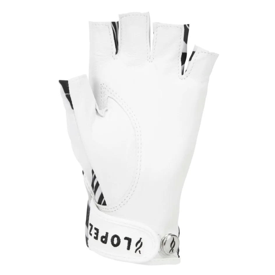 Nancy Lopez Half Finger Rush Glove Right Hand Best