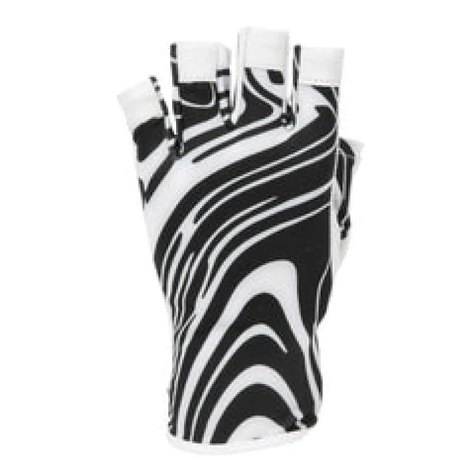 Nancy Lopez Half Finger Rush Glove Right Hand Best