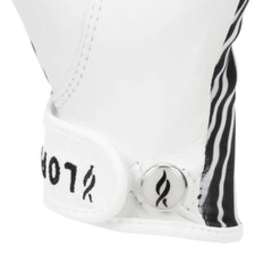 Nancy Lopez Half Finger Rush Glove Right Hand Best