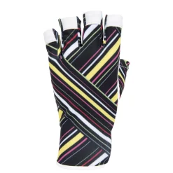 Nancy Lopez Half Finger Sprite Glove Left Hand Clearance