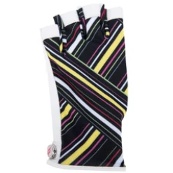 Nancy Lopez Half Finger Sprite Glove Left Hand Clearance