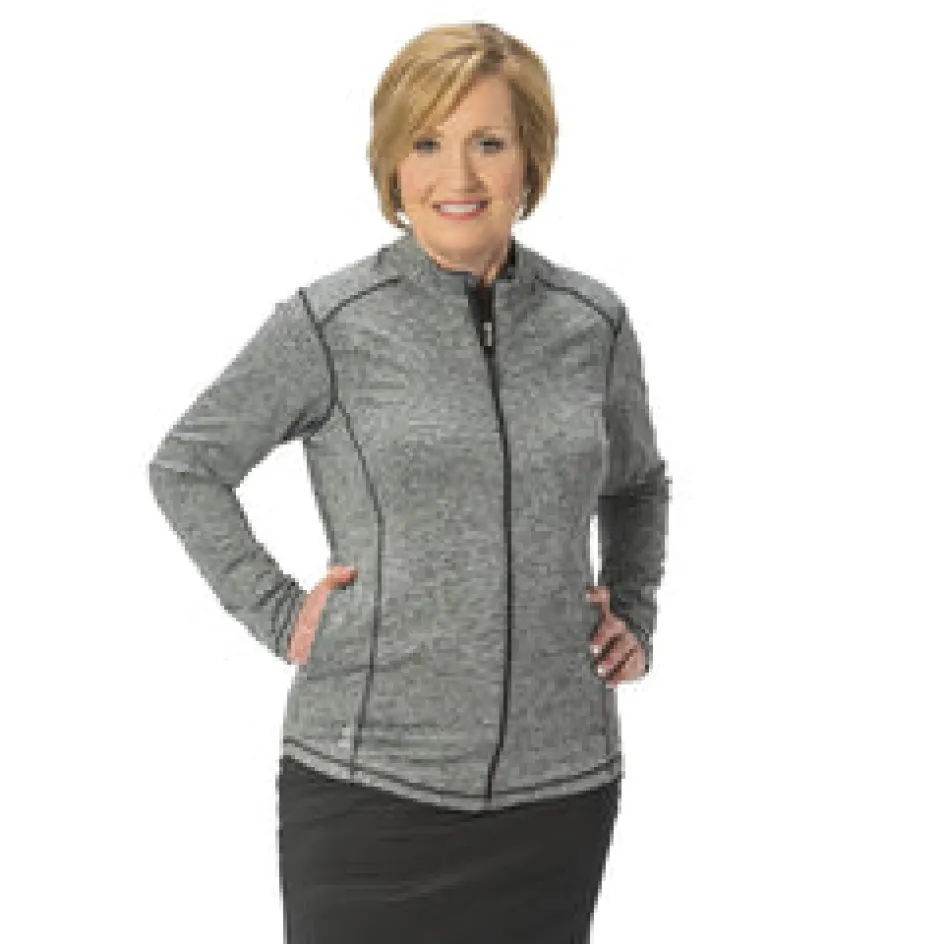 Nancy Lopez Jazzy Jacket Sale