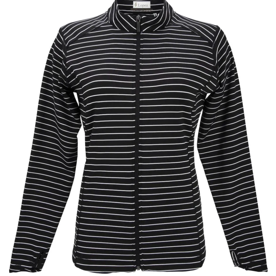 Nancy Lopez Jazzy Jacket Online