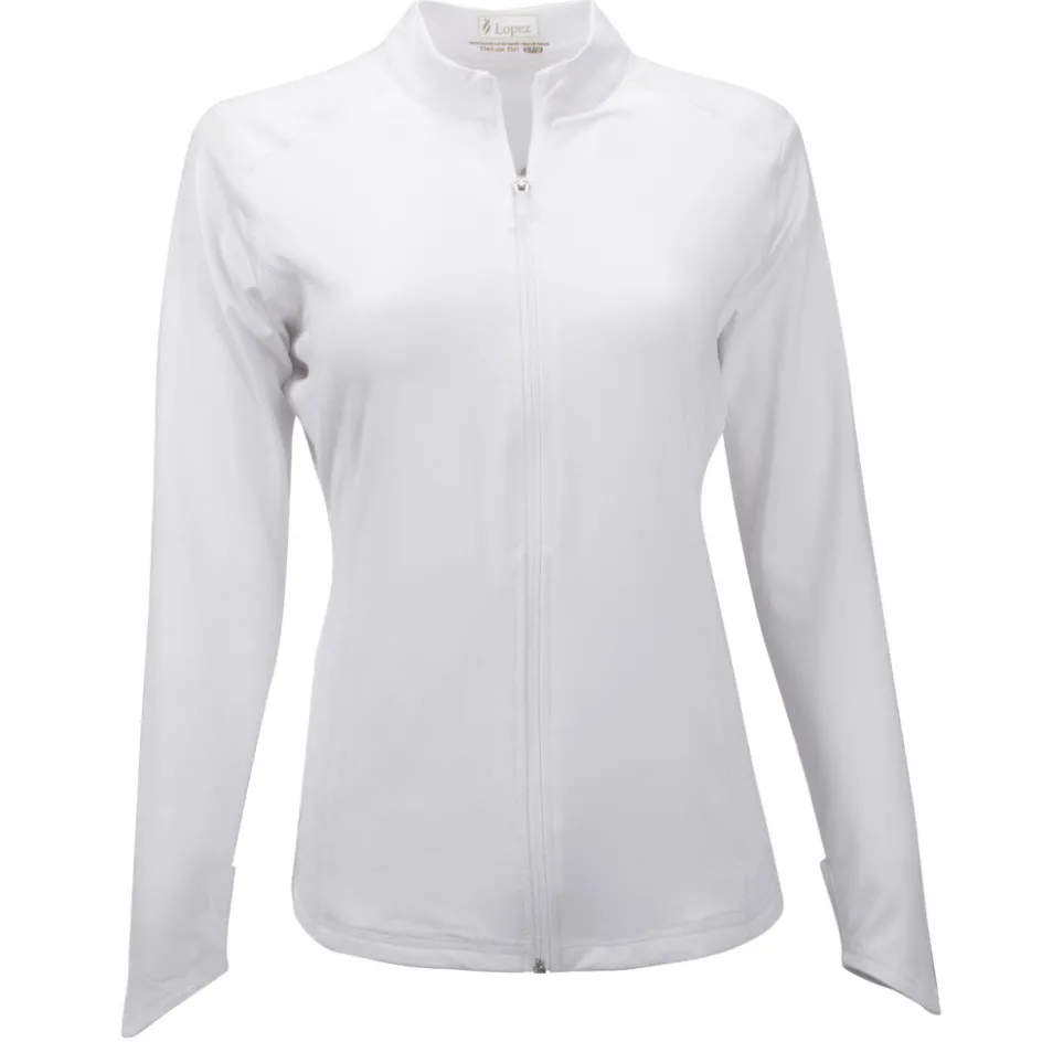 Nancy Lopez Jazzy Jacket Online