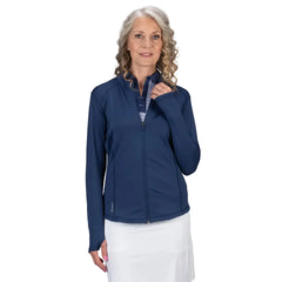 Nancy Lopez Jazzy Jacket Online