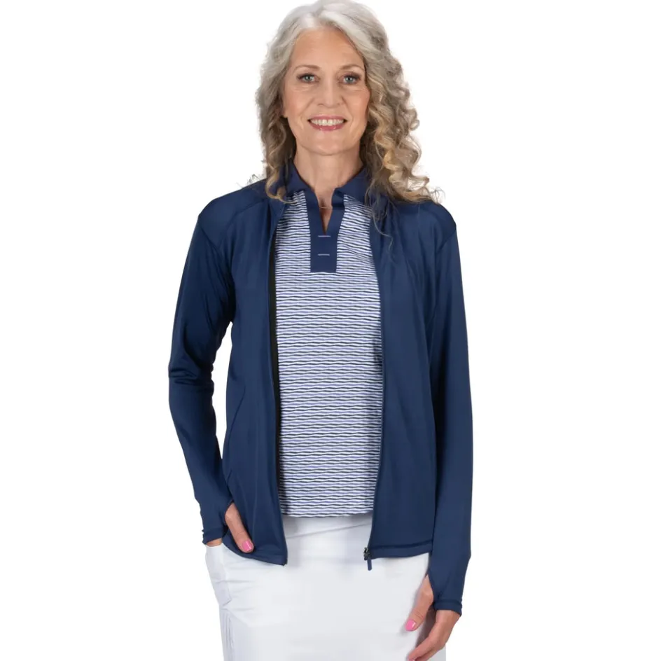 Nancy Lopez Jazzy Jacket Online