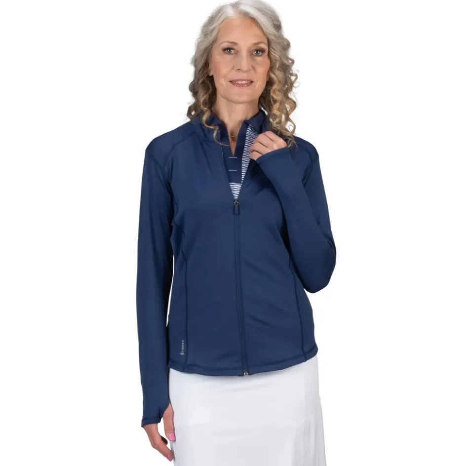 Nancy Lopez Jazzy Jacket Online