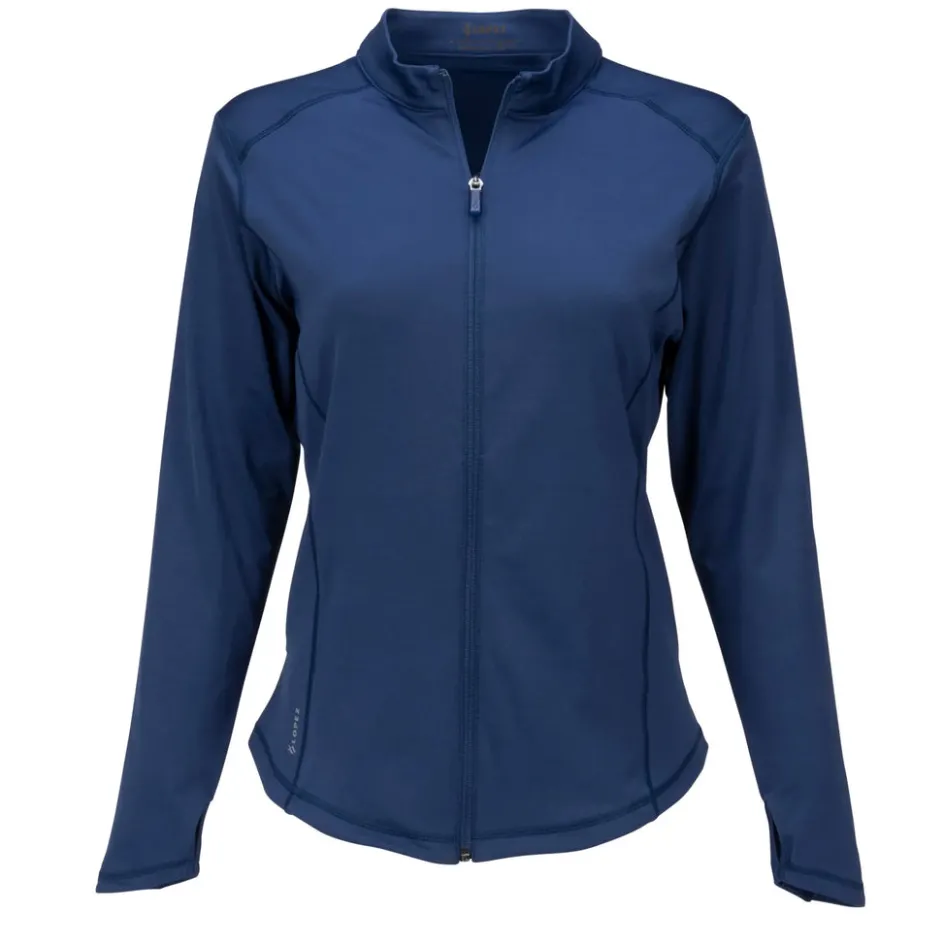 Nancy Lopez Jazzy Jacket Online