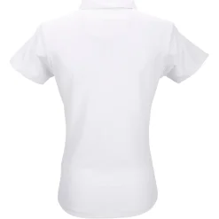 Nancy Lopez Journey Short Sleeve Polo Discount