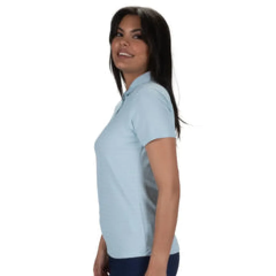 Nancy Lopez Journey Short Sleeve Polo Discount