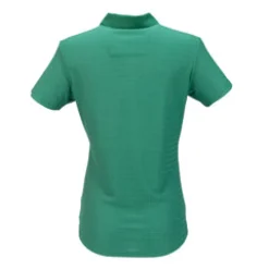Nancy Lopez Journey Short Sleeve Polo Discount