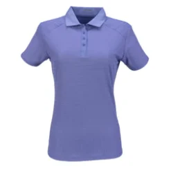 Nancy Lopez Journey Short Sleeve Polo Discount