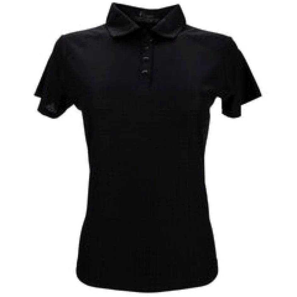 Nancy Lopez Journey Short Sleeve Polo Discount