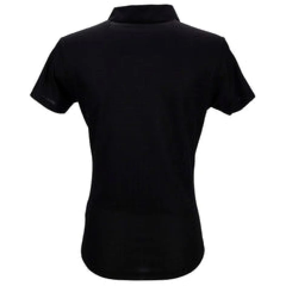 Nancy Lopez Journey Short Sleeve Polo Discount