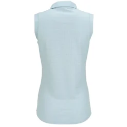 Nancy Lopez Journey Sleeveless Polo Discount