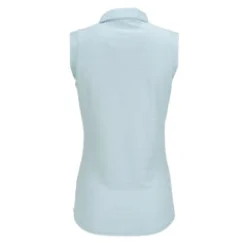 Nancy Lopez Journey Sleeveless Polo Discount