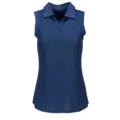 Nancy Lopez Journey Sleeveless Polo Discount