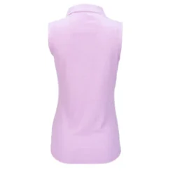 Nancy Lopez Journey Sleeveless Polo Discount