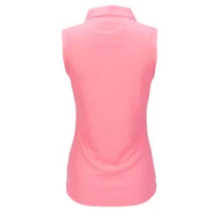 Nancy Lopez Journey Sleeveless Polo Discount