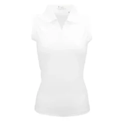 Nancy Lopez Journey Sleeveless Polo Discount