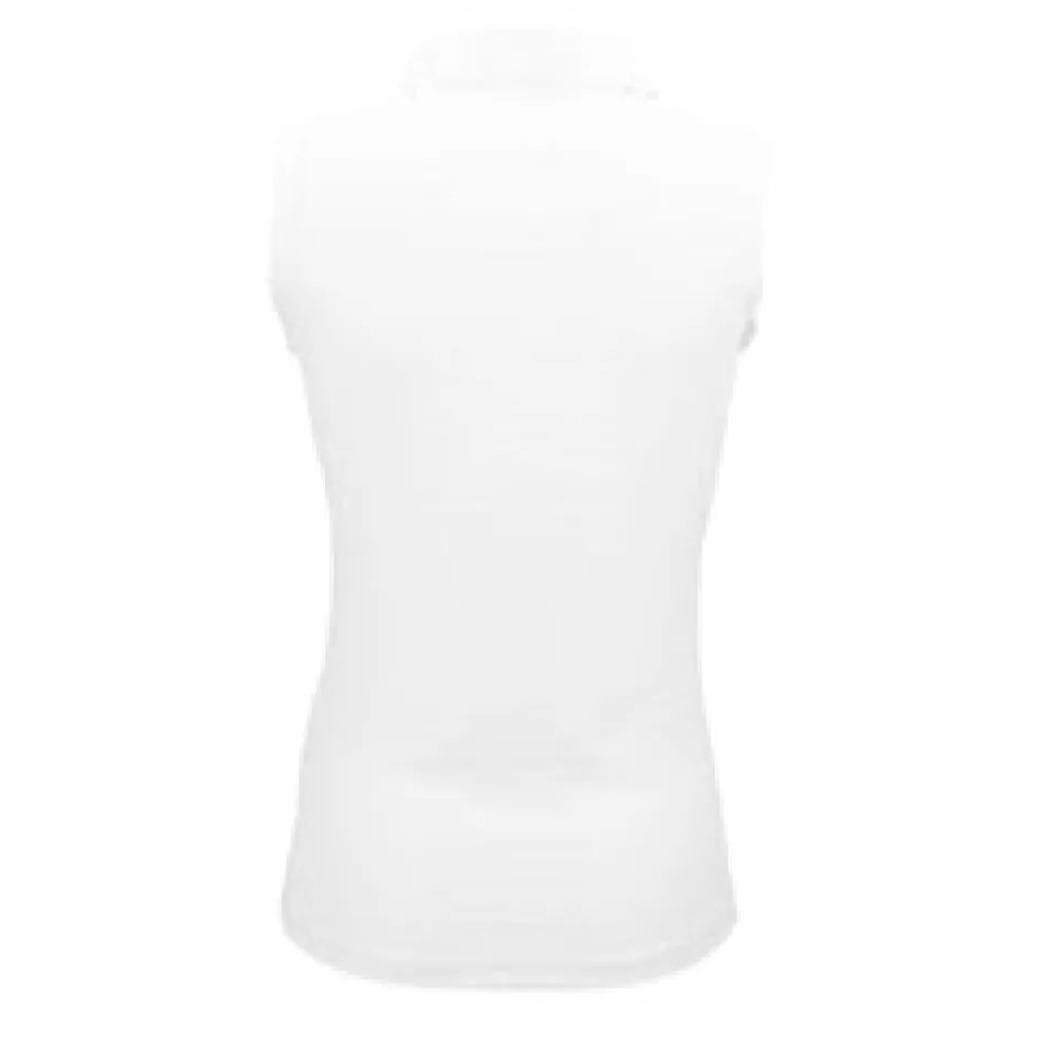 Nancy Lopez Journey Sleeveless Polo Discount