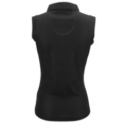 Nancy Lopez Journey Sleeveless Polo Discount