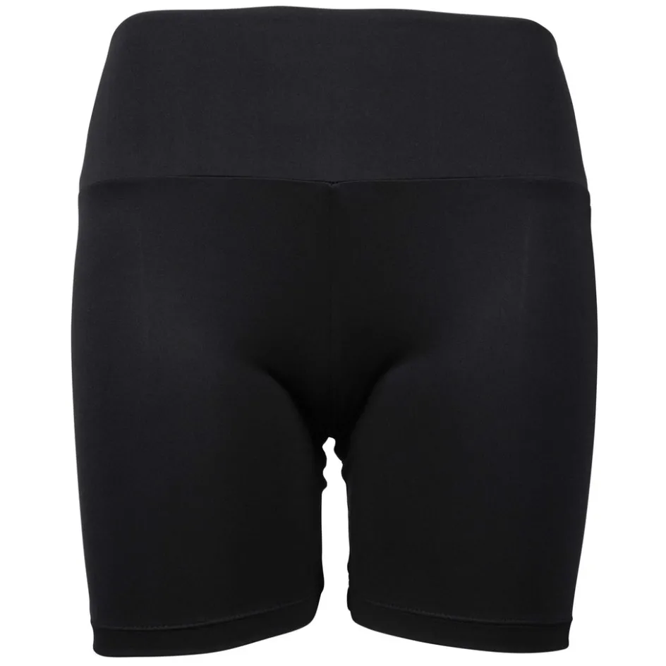 Nancy Lopez Kick Shortie Black New