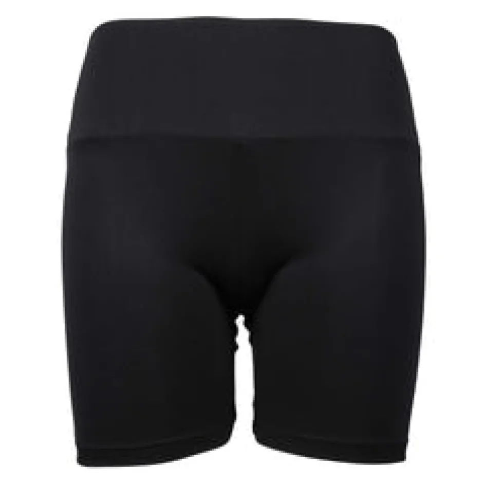 Nancy Lopez Kick Shortie Black New
