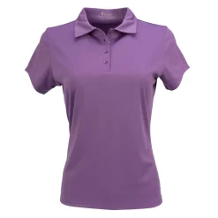 Nancy Lopez Legacy Short Sleeve Polo Hot