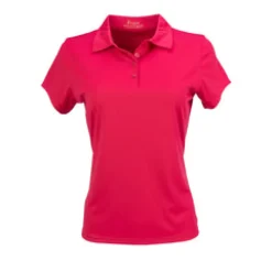 Nancy Lopez Legacy Short Sleeve Polo Hot