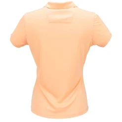Nancy Lopez Legacy Short Sleeve Polo Hot