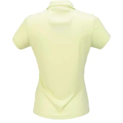 Nancy Lopez Legacy Short Sleeve Polo Hot