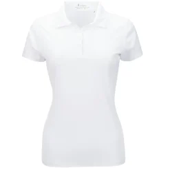 Nancy Lopez Legacy Short Sleeve Polo Hot