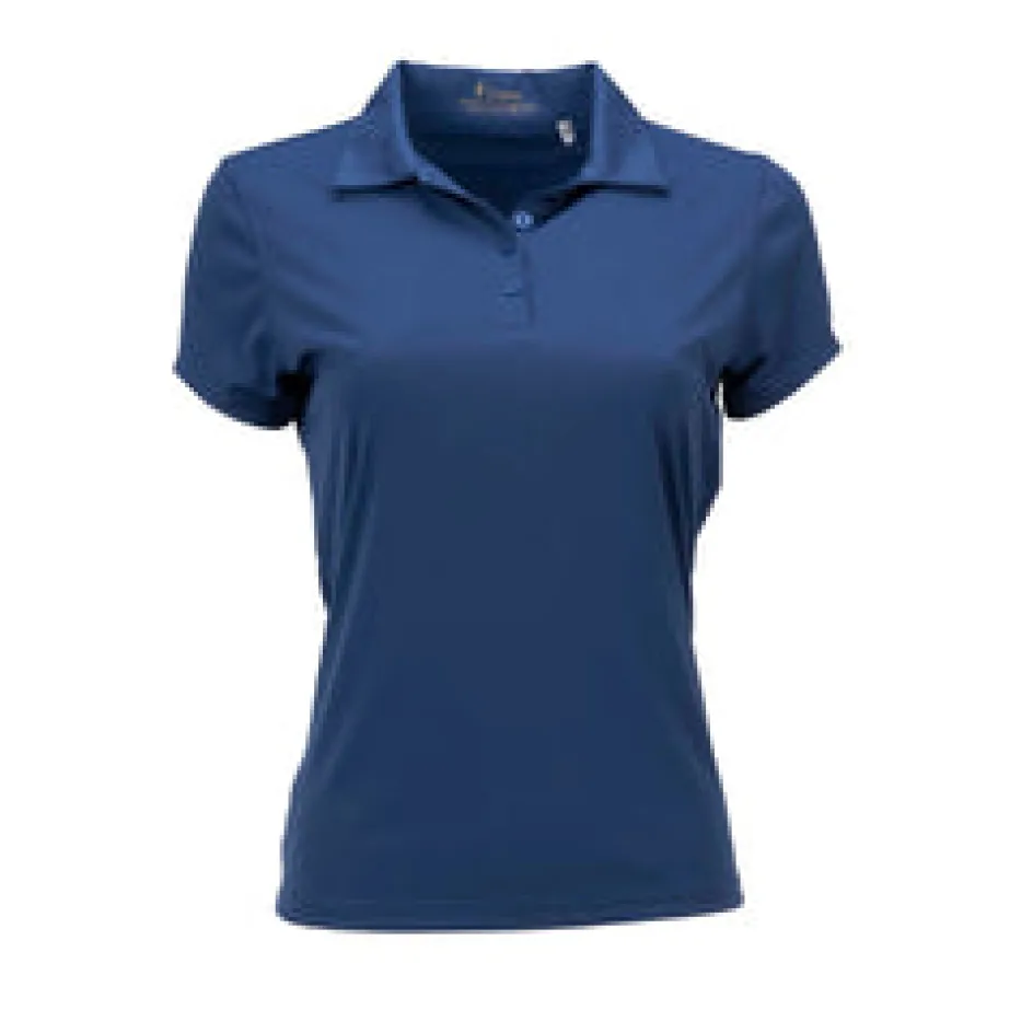 Nancy Lopez Legacy Short Sleeve Polo Hot