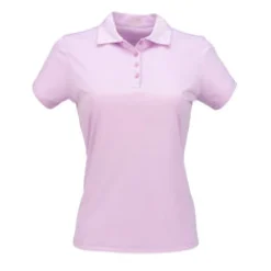 Nancy Lopez Legacy Short Sleeve Polo Hot