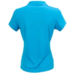 Nancy Lopez Legacy Short Sleeve Polo Hot