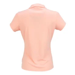 Nancy Lopez Legacy Short Sleeve Polo Hot