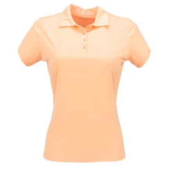 Nancy Lopez Legacy Short Sleeve Polo Hot