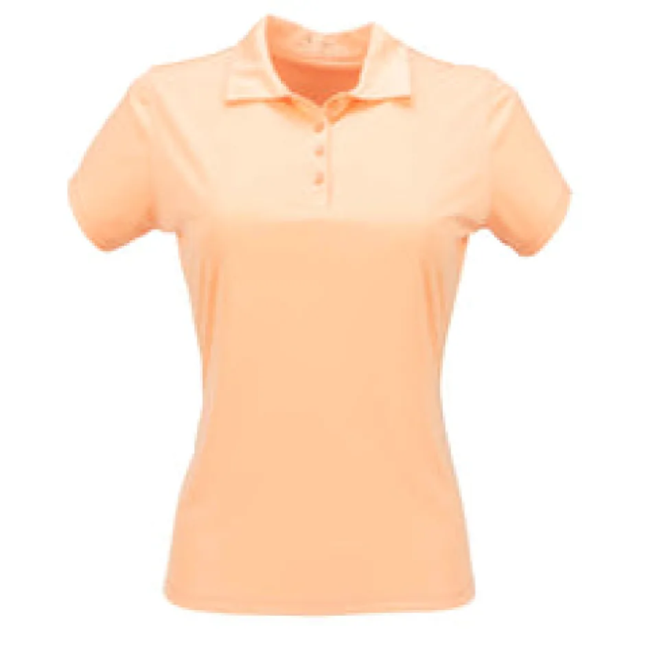 Nancy Lopez Legacy Short Sleeve Polo Hot