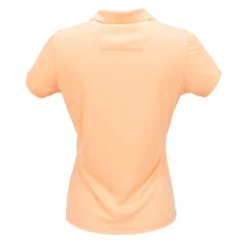 Nancy Lopez Legacy Short Sleeve Polo Hot