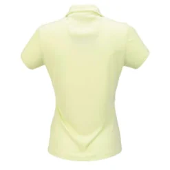 Nancy Lopez Legacy Short Sleeve Polo Hot