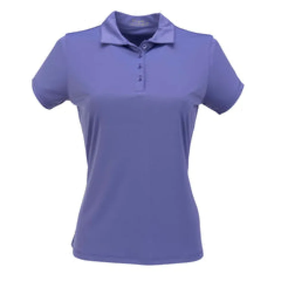 Nancy Lopez Legacy Short Sleeve Polo Hot