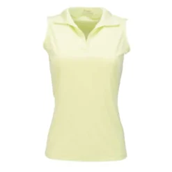 Nancy Lopez Legacy Sleeveless Polo Online