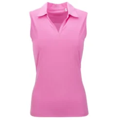 Nancy Lopez Legacy Sleeveless Polo Online