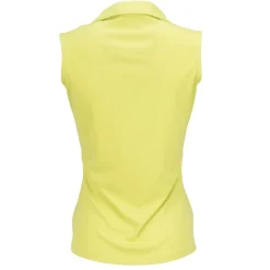 Nancy Lopez Legacy Sleeveless Polo Online