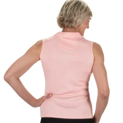 Nancy Lopez Legacy Sleeveless Polo Online